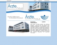 Bild Reha- u. Therapiezentrum Krumbach Praxis fr Krankengymnastik,Massage,Rehabilitation