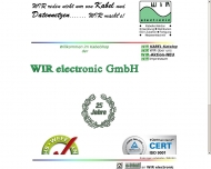 Bild WIR electronic GmbH