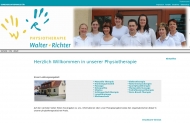 Bild Physiotherapie Walter & Richter