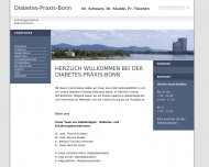 Bild Schwarz Thomas Dr.med. Diabetologe