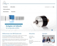 Bild Ami Elektronik GmbH & Co. Produktions KG
