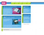 Bild Heim Electronic GmbH