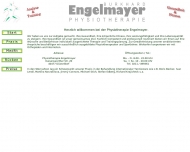 Bild Engelmayer Burkhard Massagepraxis