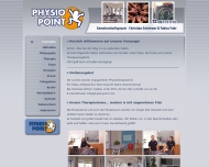 Bild Physio Point