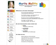 Bild Malitte Marita pd.-psychotherapeutische Praxis