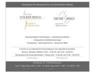 Bild Rings Dr.med. Praxis fr Allgemeinmedizin