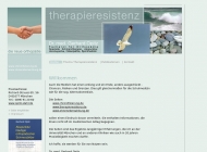 Bild Opitz Gerhard Dr.med. Orthopden, Sportmedizin, Chirotherapie u. Stahl Thomas Dr.med.