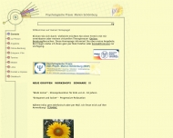 Bild Schmburg Marion Dipl.-Psychologin Psychotherapie