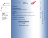 Bild Psychotherapeutische Praxis Nickel Rolf Dipl.-Psych.
