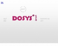Bild DOSYS Gesellschaft fr Entwicklung, Produktion und Projektierung von ....