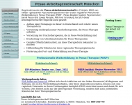 Bild Friederici Agnes Dr.med. Nervenrztin und Psychotherapeutin