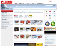 Bild Meilhaus Electronic GmbH