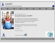Bild Ergotherapiepraxis KAMY, Inh. Kamran Partovi
