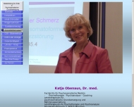 Bild Obenaus Katja Dr.med. rztin