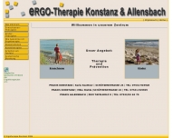 Bild Klettner Karla u. Stehle Mike Ergotherapiepraxis