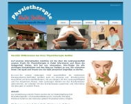 Bild Geiler Heike Physiotherapie