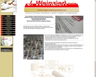 Bild Josef Weinzierl GmbH