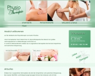 Bild Plischke Physiotherapie