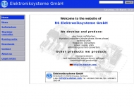 Bild RS Elektroniksysteme GmbH