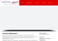 Bild Krankengymnastik Straub-Physio