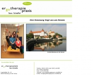 Bild Scheffel Sara Ergotherapiepraxis