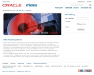 Bild Micros-Fidelio GmbH & Co. KG