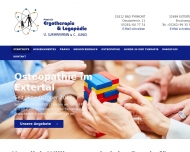 Ergotherapie Logop?die Wehrmann und Jung Bad Pyrmont