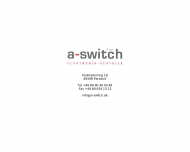 Bild A-Switch GmbH Elektronik-Vertrieb