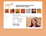 Bild Ergotherapeutische Praxis Khler Marie-Theres