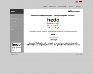 Bild hedo Reha-Technik GmbH Rehabilitationstechnik