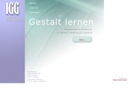 Bild Institut fr Gestalttherapie u. Gestaltpdagogik