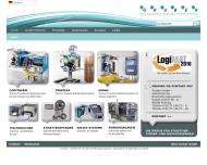 Bild Gruber GmbH Elektronische Beschriftungssysteme