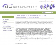 Bild Wiebrecht Axel Dr. med. Arzt für Allgemeinmedizin Chirotherapie Naturheilverfahren