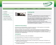 Bild ELOMAC-Elektronik GmbH