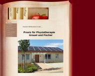 Bild Physiotherapie Grauel-Fischer