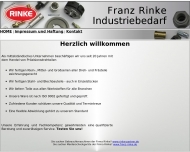 Bild Rinke + Partner GmbH