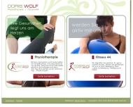 Bild Wolf Doris Physiotherapie