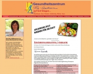 Bild Re-Action Gesundheitszentrum