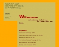 Bild Niggl Prabha E.