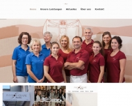Bild Krankengymnastik Dimitrie Sarbu Praxis fr Physiotherapie
