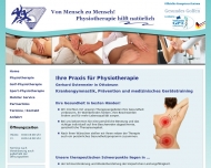 Bild Ostermeier Gerhard Medizinische Massage- und Bderpraxis