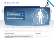 Bild Medizinische Krftigungstherapie Dr.med.Frank O. Steeb