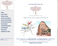Bild Scholz Norbert Dr.med. Chirotherapie u. Naturheilverfahren