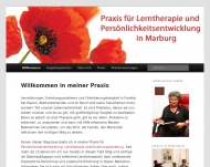 Bild Lerntherapeutische Praxis f. Persnlichkeitsentwicklung Ossanna Heike