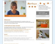 Bild Bertram M. , Freise C. Physiotherapie- und Krankengymnastikpraxis