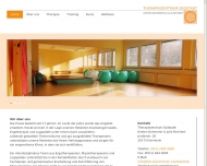 Bild Therapiezentrum Sdstadt Ihn. Kirsten Dohmeier