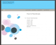 Praxis f?r Physiotherapie - Barbara von Hellberg