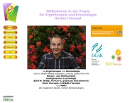 Bild Ergotherapie Stumpf Herbert