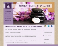 Bild Matysiak Corinna Physiotherapie