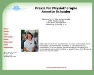 Bild Schauler Annette Praxis fr Physiotherapie